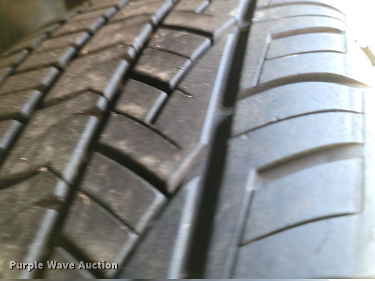 image for item OG9372 2017 Dodge Charger Police