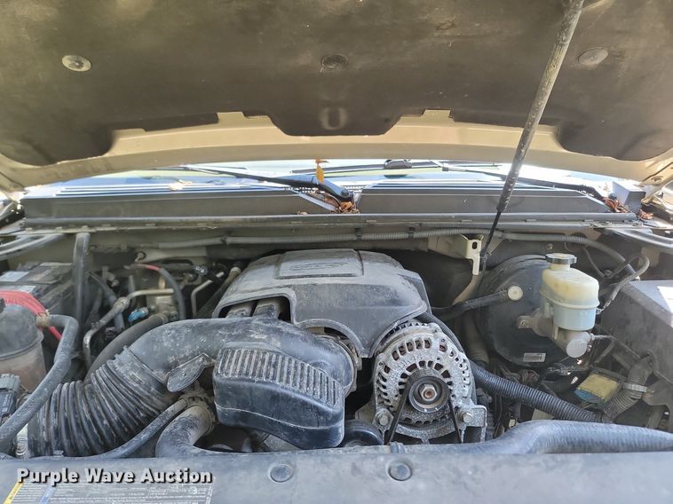 image for item OG9373 2009 GMC Yukon  SUV