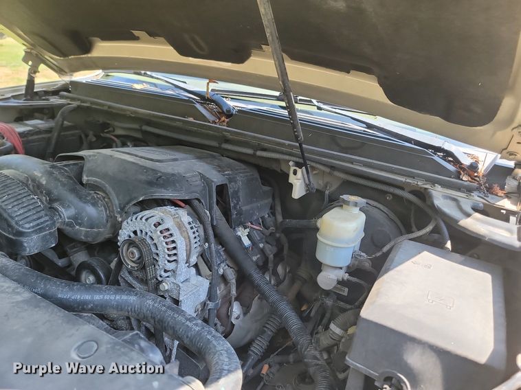 image for item OG9373 2009 GMC Yukon  SUV