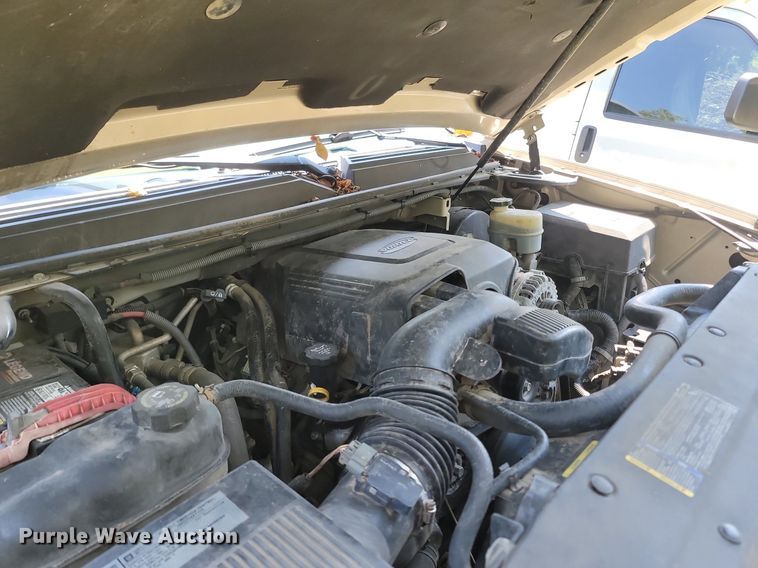 image for item OG9373 2009 GMC Yukon  SUV