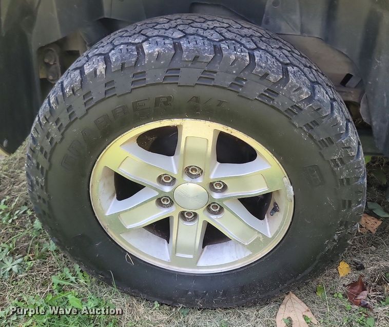 image for item OG9373 2009 GMC Yukon  SUV