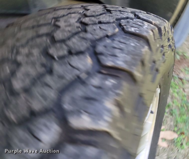 image for item OG9373 2009 GMC Yukon  SUV