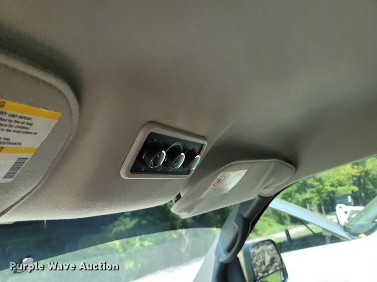 image for item OG9374 2009 Chevrolet Express 3500  van