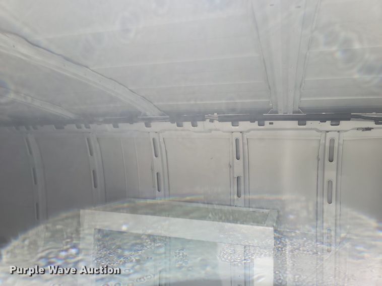 image for item OG9374 2009 Chevrolet Express 3500  van