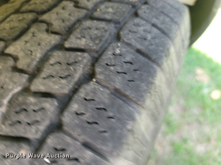 image for item OG9374 2009 Chevrolet Express 3500  van