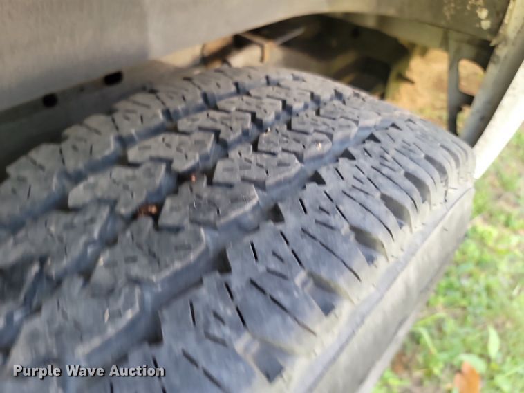 image for item OG9374 2009 Chevrolet Express 3500  van