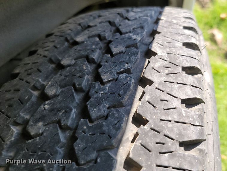 image for item OG9374 2009 Chevrolet Express 3500  van