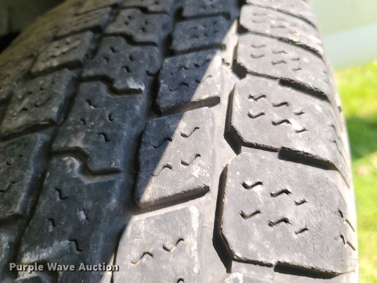 image for item OG9374 2009 Chevrolet Express 3500  van