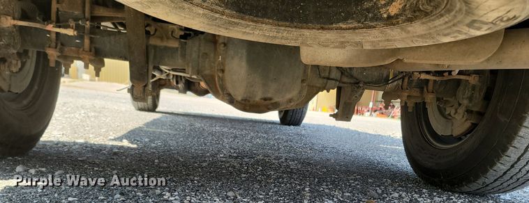 image for item OG9375 2015 Ford F250  pickup truck