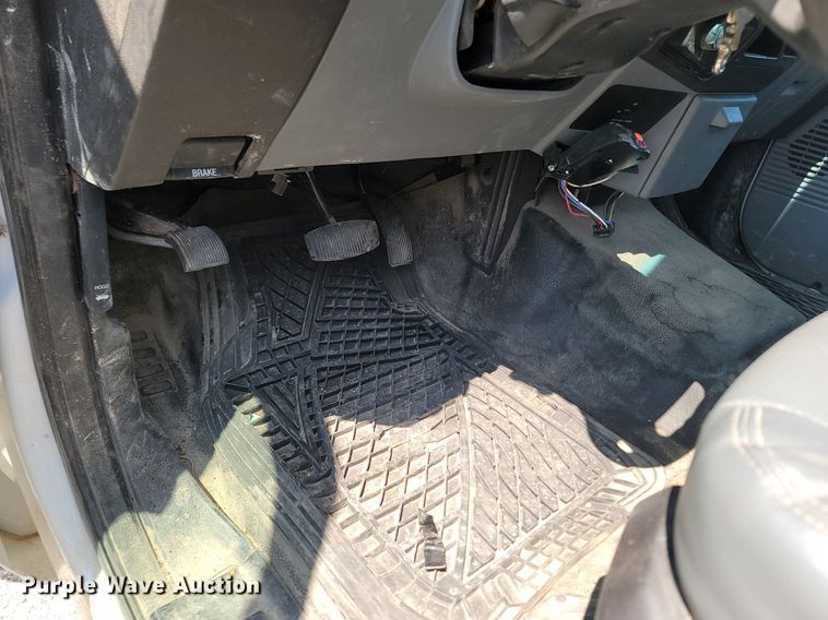 image for item OG9375 2015 Ford F250  pickup truck