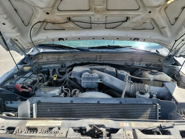 image for item OG9375 2015 Ford F250  pickup truck