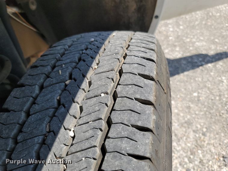 image for item OG9375 2015 Ford F250  pickup truck