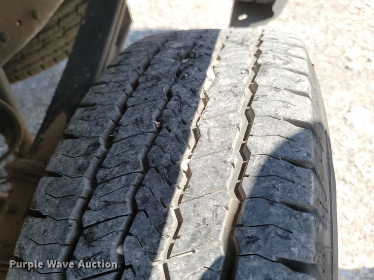 image for item OG9375 2015 Ford F250  pickup truck