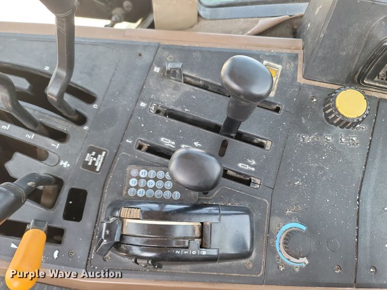 image for item OG9376 John Deere 6400  tractor