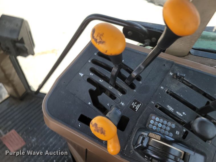 image for item OG9376 John Deere 6400  tractor