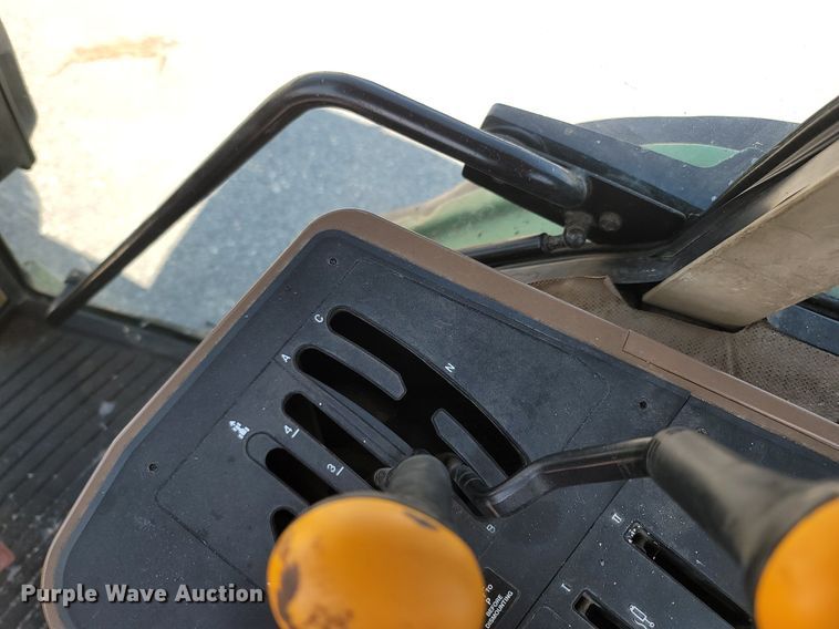 image for item OG9376 John Deere 6400  tractor