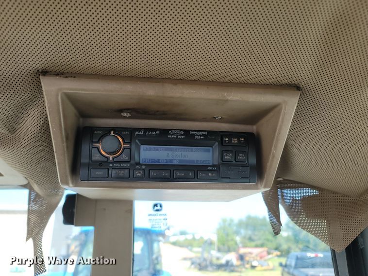 image for item OG9376 John Deere 6400  tractor