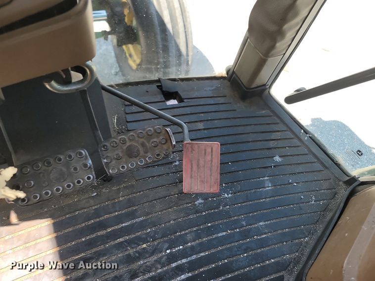 image for item OG9376 John Deere 6400  tractor