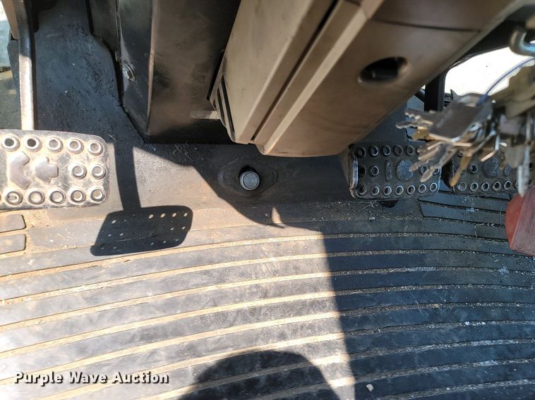 image for item OG9376 John Deere 6400  tractor