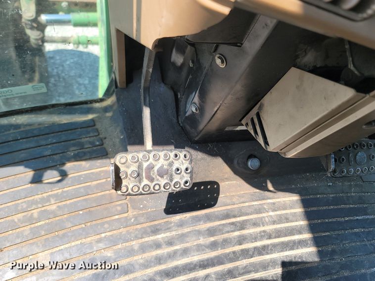 image for item OG9376 John Deere 6400  tractor