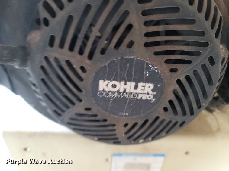 image for item OG9377 Ingersoll Rand 247SF14G  air compressor