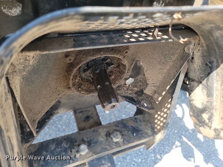 image for item OG9379 New Holland T6030  tractor