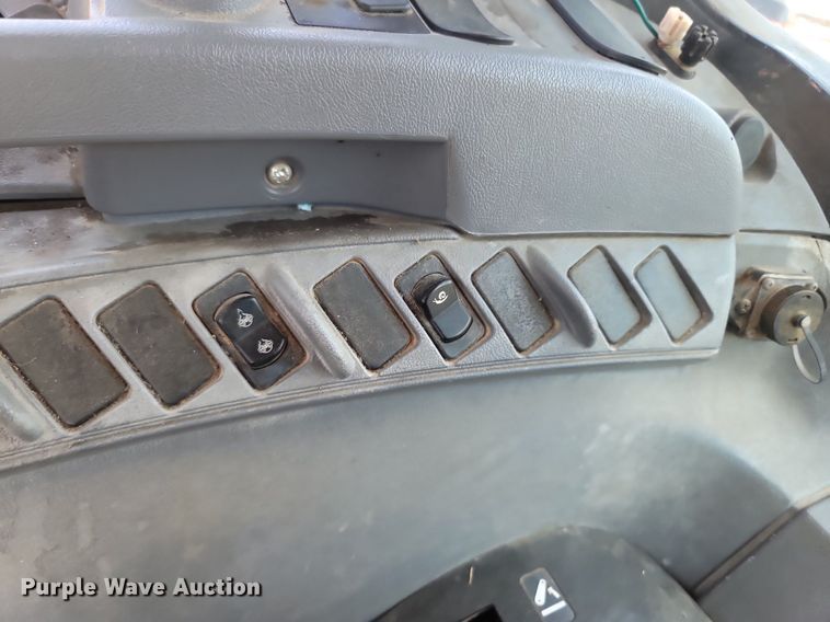 image for item OG9379 New Holland T6030  tractor