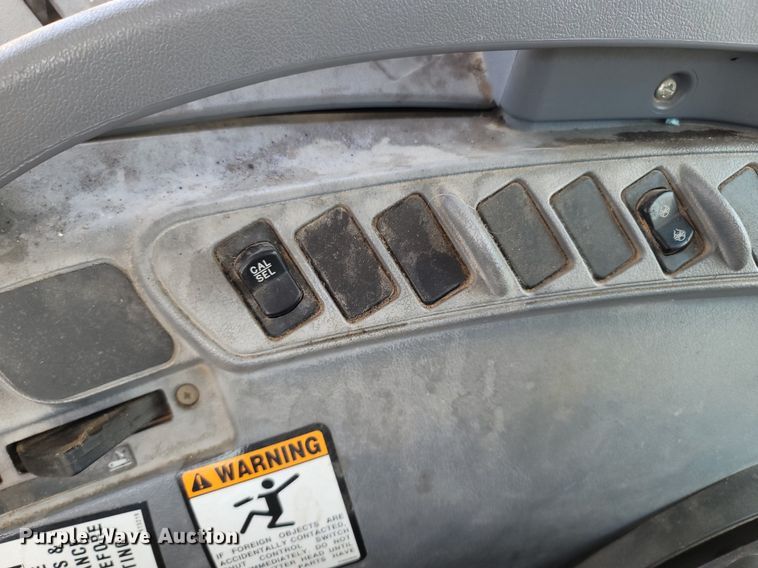 image for item OG9379 New Holland T6030  tractor