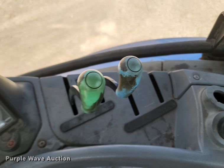 image for item OG9379 New Holland T6030  tractor