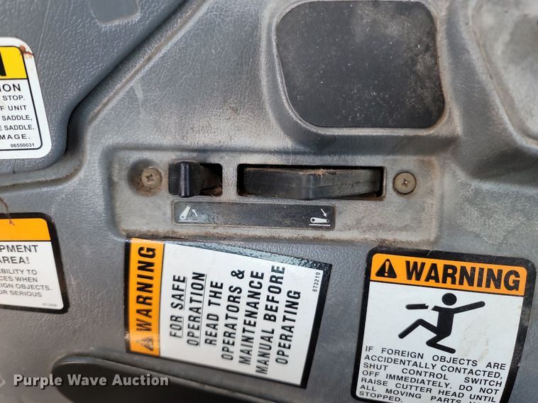 image for item OG9379 New Holland T6030  tractor