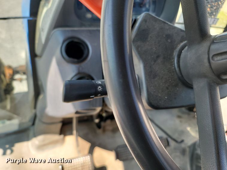 image for item OG9379 New Holland T6030  tractor