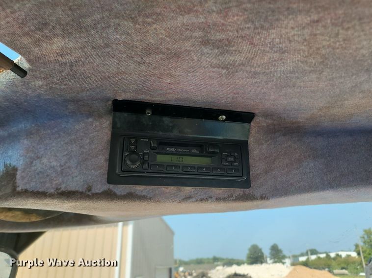 image for item OG9379 New Holland T6030  tractor