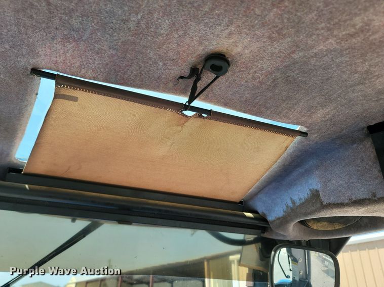 image for item OG9379 New Holland T6030  tractor