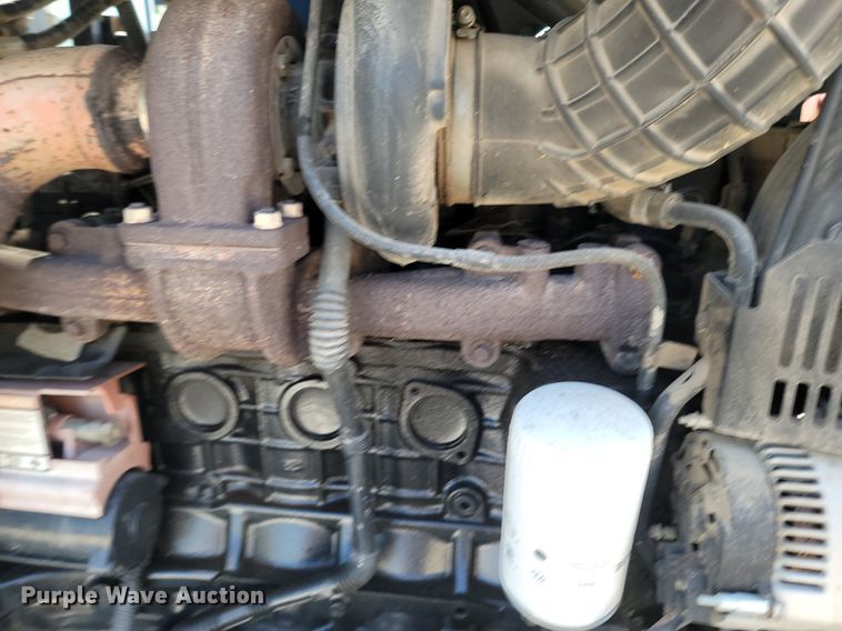 image for item OG9379 New Holland T6030  tractor