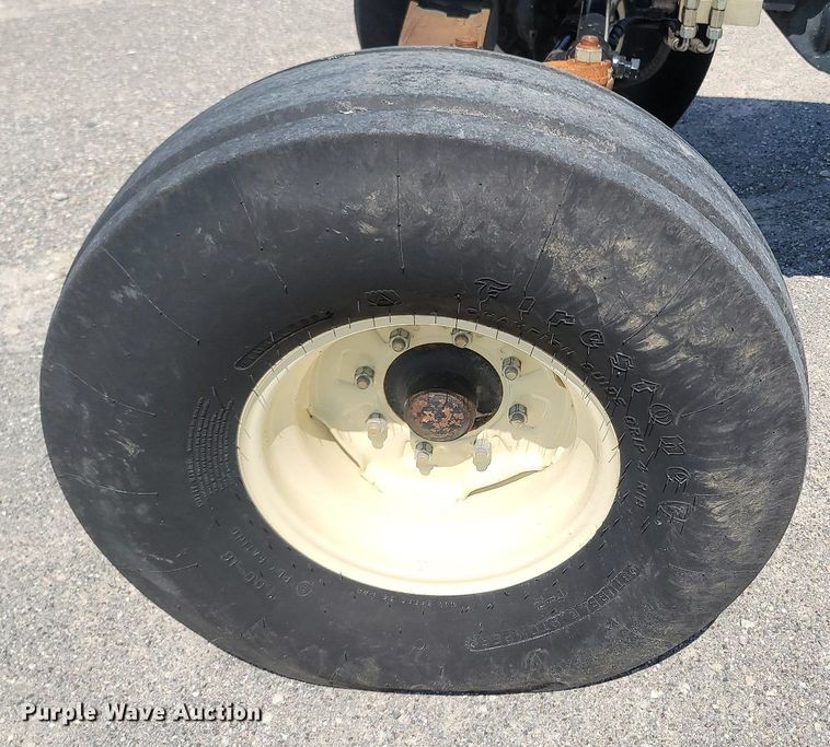 image for item OG9379 New Holland T6030  tractor