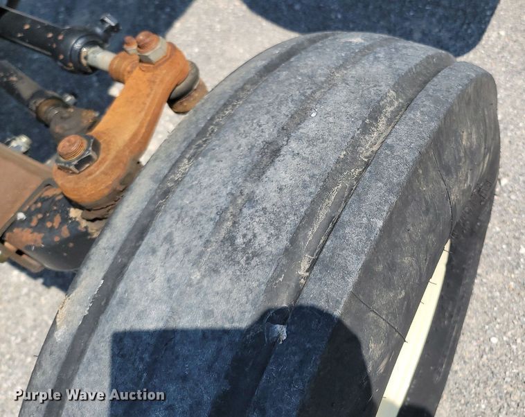 image for item OG9379 New Holland T6030  tractor