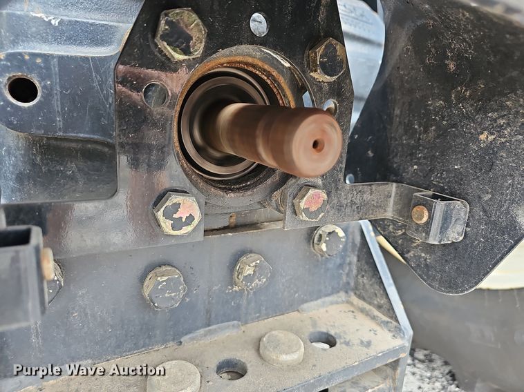 image for item OG9387 2016 New Holland TS6.110  MFWD tractor