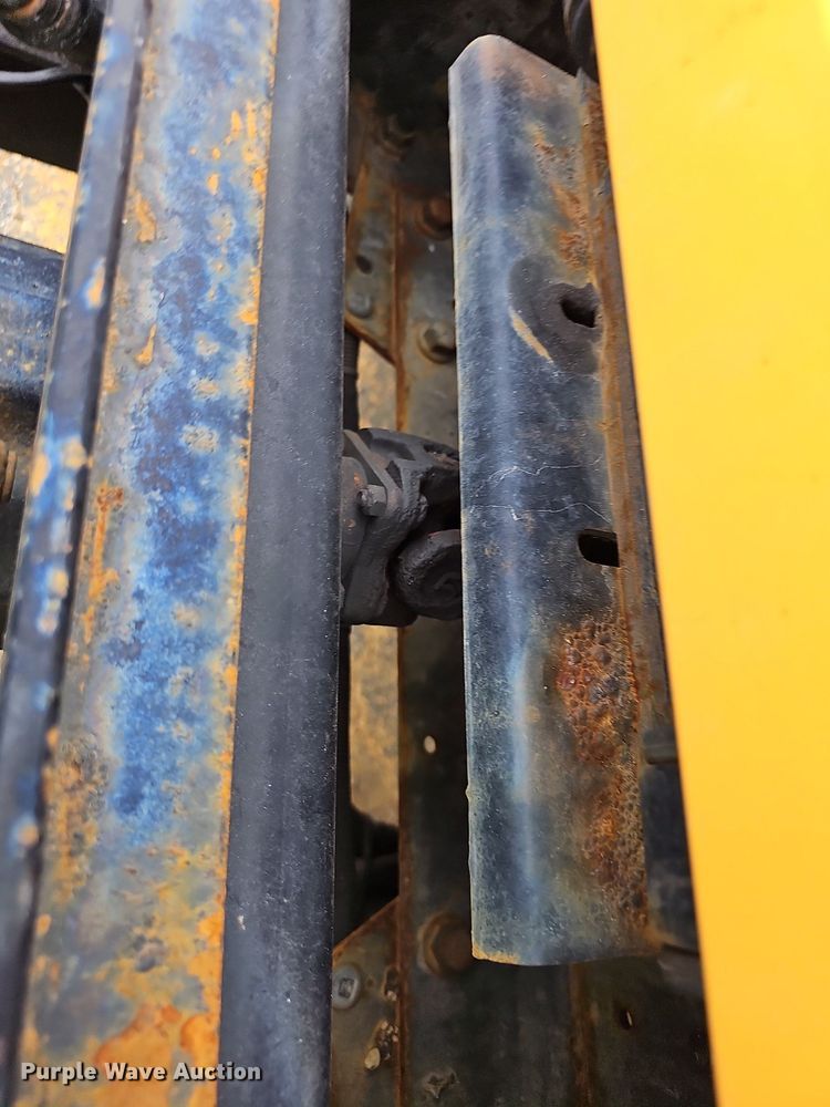 image for item OG9389 2008 International Work Star 7600  dump truck