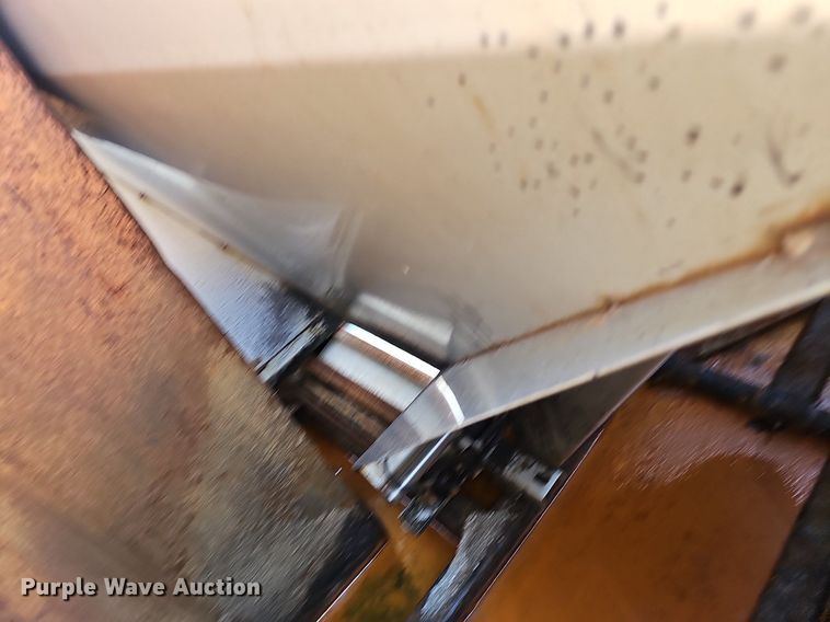 image for item OG9389 2008 International Work Star 7600  dump truck