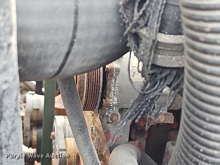 image for item OG9389 2008 International Work Star 7600  dump truck