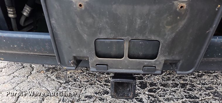 image for item OG9390 2009 Ford F250  Crew Cab utility bed pickup truck