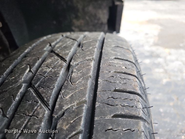 image for item OG9391 2010 Ford F150  SuperCrew pickup truck