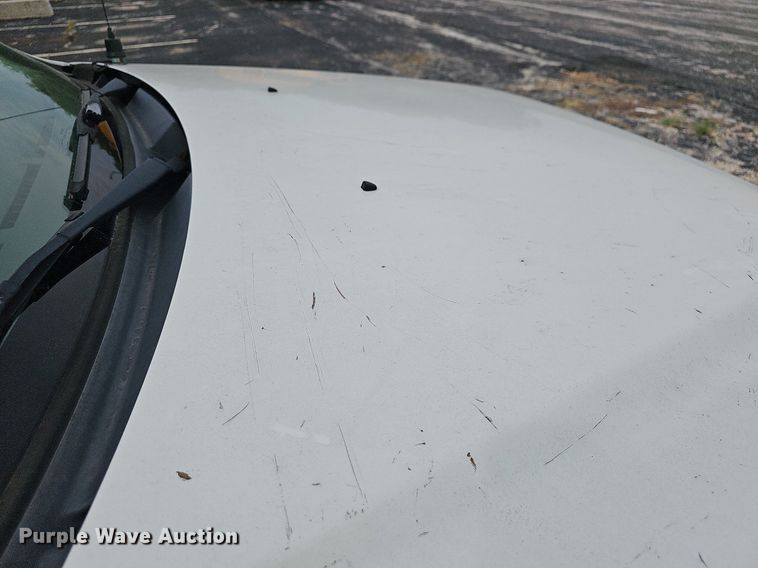 image for item OG9392 2010  Ford Escape  SUV