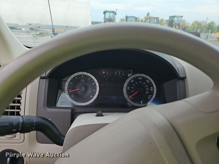 image for item OG9392 2010  Ford Escape  SUV