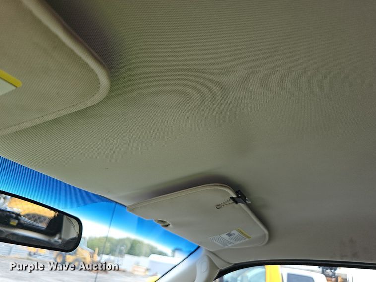 image for item OG9392 2010  Ford Escape  SUV