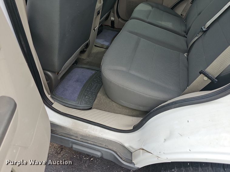 image for item OG9392 2010  Ford Escape  SUV