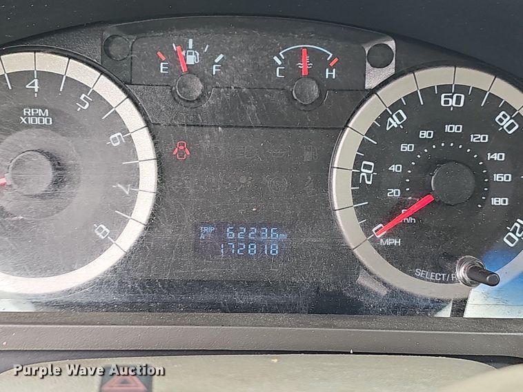 image for item OG9392 2010  Ford Escape  SUV