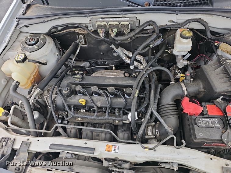 image for item OG9392 2010  Ford Escape  SUV