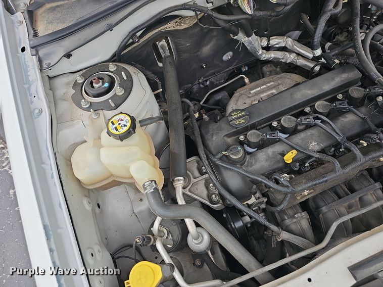 image for item OG9392 2010  Ford Escape  SUV