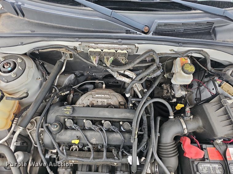 image for item OG9392 2010  Ford Escape  SUV